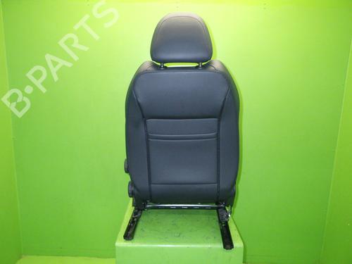 Left front seat AUDI A1 Sportback (8XA, 8XF) 1.2 TFSI | BP37092694C15 - Image 4