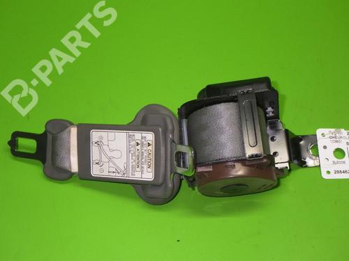 Used Rear center seatbelt CHEVROLET REZZO MPV (U100) 2.0 (122 hp) 6608603