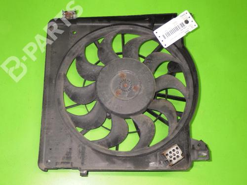 Elektronische module OPEL ASTRA H Estate (A04) 1.7 CDTI (L35) (110 hp) 6389899
