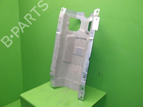 Exhaust system FORD KUGA III (DFK) 2.0 EcoBlue mHEV | BP16164109M121 