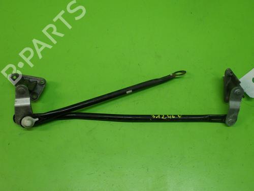 Front wipers mechanism HYUNDAI ATOS (MX) 1.1 | BP17801489C83 