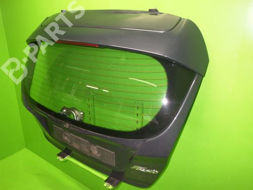 Tailgate FORD FIESTA VI (CB1, CCN) 1.25 | BP8208514C6 