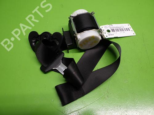 Used Front right seatbelt BMW 1 (E81) 116 i (122 hp) 14743385