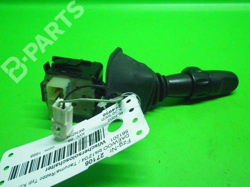 Steering column stalk DAEWOO REZZO (U100) 2.0 | BP6367348I23 