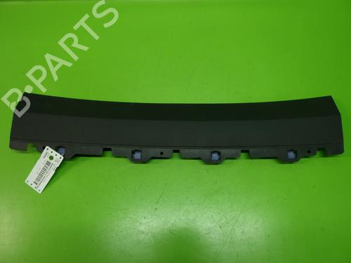 Used Door moulding trim OPEL TIGRA TwinTop (X04) 1.8 (R97) (125 hp) 14741479