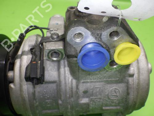 AC compressor KIA CARENS II MPV (FJ) 2.0 CRDi | BP24441647M34 