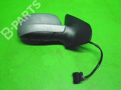 Right mirror VW BORA I (1J2) 1.6 16V | BP6639408C27 