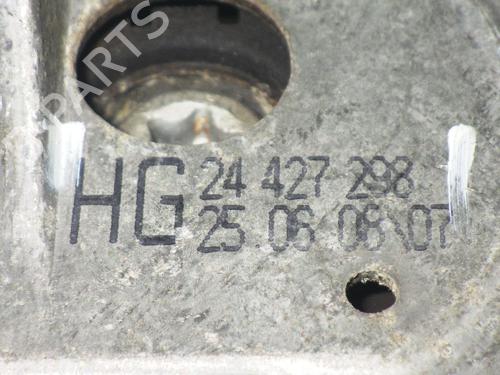 Støtte OPEL ASTRA H TwinTop (A04) 1.9 CDTi (L67) | BP14728004C155 