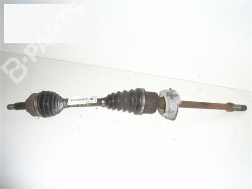 Used Right front driveshaft FORD MONDEO I Turnier (BNP) 2.5 i 24V (170 hp) 6651274