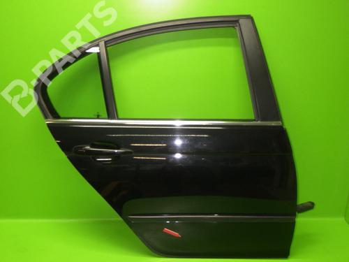 Used Right rear door BMW 3 (E46) 328 i (193 hp) 6656225
