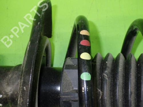 Right front shock absorber OPEL GRANDLAND / GRANDLAND X (A18, P1UO) 1.2 (75) | BP19170066M17 