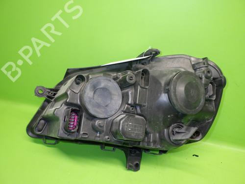 Right headlight VW POLO (9N_, 9A_) 1.4 TDI | BP14744151C29 