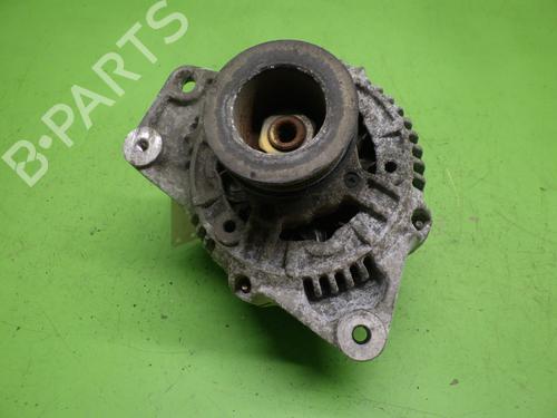 Used Alternator AUDI 80 B4 Avant (8C5) 2.0 E (115 hp) 28711599