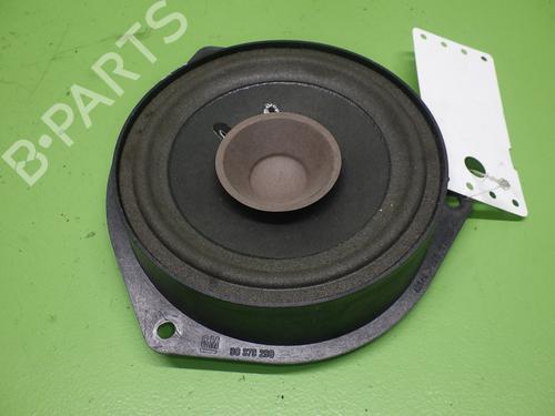 Luidspreker OPEL ZAFIRA / ZAFIRA FAMILY B (A05) 1.8 (M75) (140 hp) 33221236