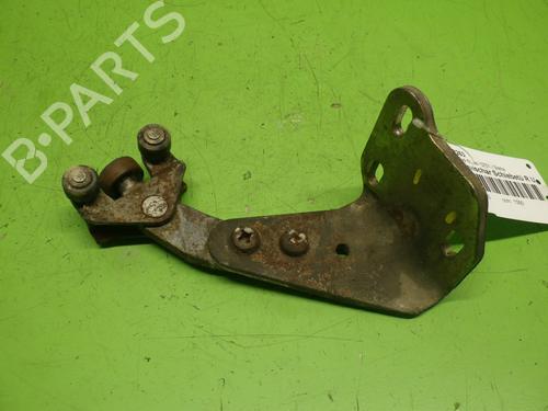 Ander SEAT IBIZA III (6L1) 1.4 16V (75 hp) 28711907