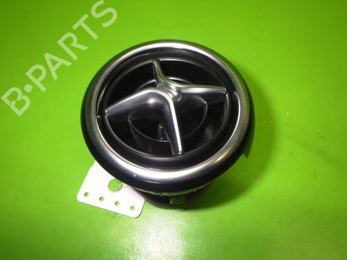 Used Air vent MERCEDES-BENZ B-CLASS Sports Tourer (W246, W242) B 180 (246.242) (122 hp) 14738696