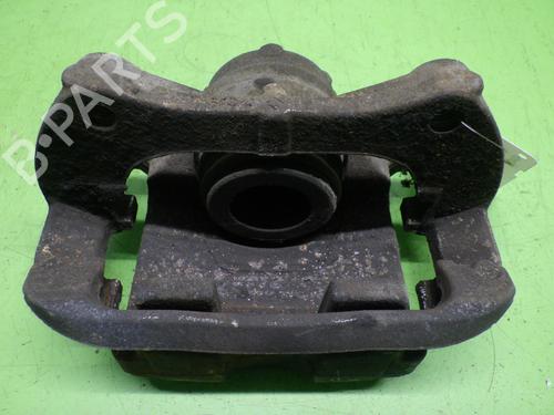 Used Right front brake caliper OPEL ASTRA J (P10) 1.6 Turbo (68) (180 hp) 29469558