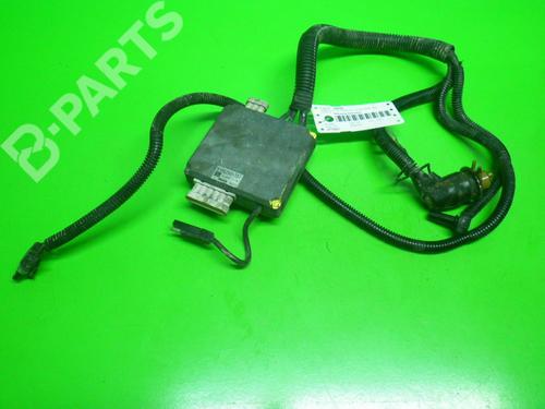 Used Manual gearbox ECU Manual gearbox ECU RENAULT 19 II (B/C53_) 1.7 (B/C53B) (73 hp) 6375375 6375375