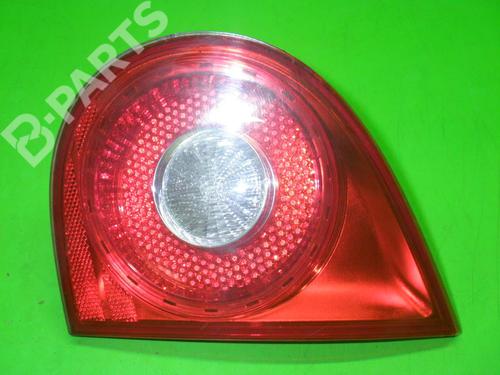 Used Right tailgate light VW GOLF V (1K1) 2.0 TDI 16V (140 hp) 6665879