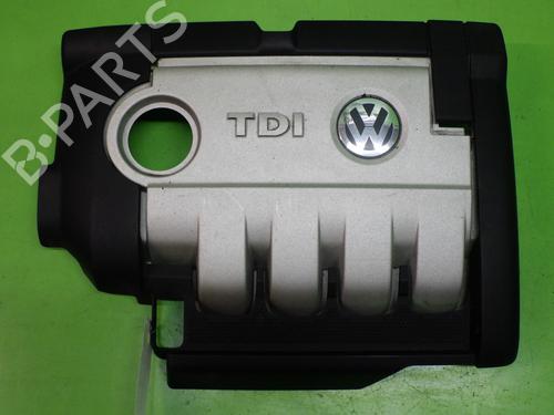 Used Upper protection VW TOURAN (1T1, 1T2) 2.0 TDI 16V (140 hp) 29984767