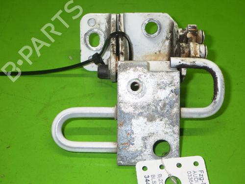 Hinge/Door check strap AUDI A3 (8P1) 1.9 TDI | BP14732162C146 