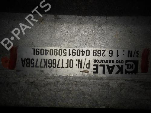 Intercooler FORD TRANSIT COURIER B460 Box Body/MPV 1.6 TDCi | BP28711983M30