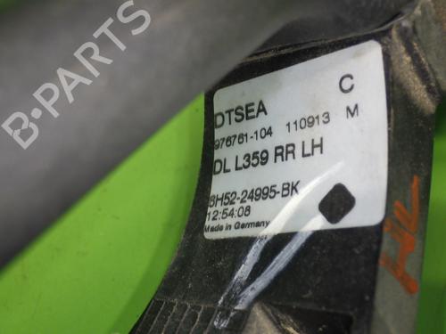 Rear left exterior door handle LAND ROVER FREELANDER 2 (L359) 2.2 TD4 4x4 | BP23644028C130 