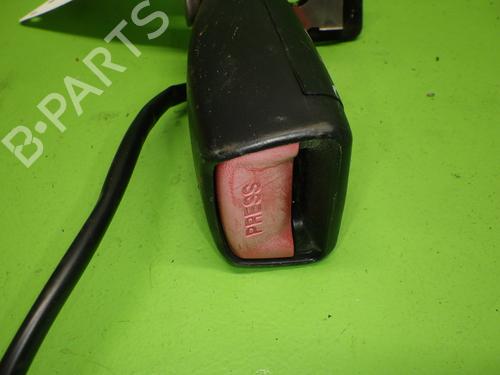 Rear right seatbelt KIA CEE'D Hatchback (ED) 1.6 CVVT | BP32128267I28 - Image 3