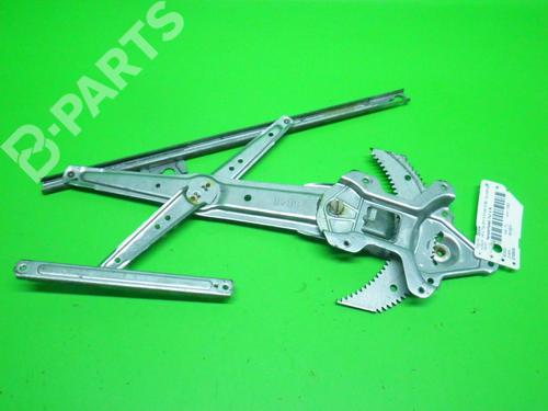 Front right window mechanism HONDA HR-V (GH_) 1.6 16V (GH1, GH3) | BP6653084C23 