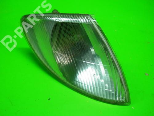 Right front indicator RENAULT MEGANE I (BA0/1_) 1.6 i (BA0L) (75 hp) 6643247