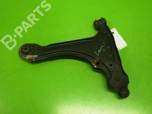 BP6636999M12 | Bras de suspension avant gauche OPEL ASTRA F Hatchback (T92) 1.6 i (F08, M08, F68, M68) BP6636999M12