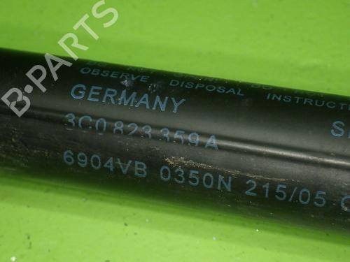 Tailgate lift support VW PASSAT B6 Variant (3C5) 2.0 TDI | BP32276316C138