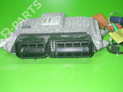 Control unit FIAT IDEA (350_) 1.3 D Multijet | BP6353482M11 