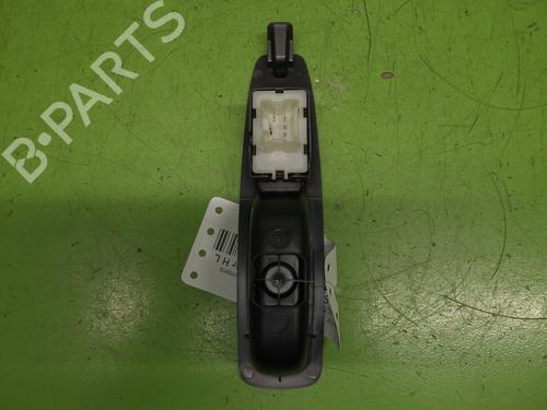 Left rear window switch RENAULT ZOE (BFM_) ZOE (BFMC, BFMD) | BP29739862I29
