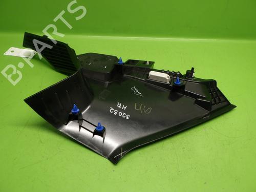 Support BMW X3 (F25) xDrive 20 d | BP27976659C155 