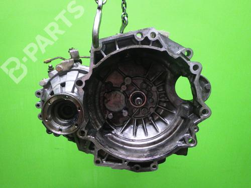 Used Gearbox AUDI A3 (8L1) 1.6 (101 hp) 10013946