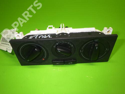 Used Climate control VW GOLF IV (1J1) 1.4 16V (75 hp) 8586734