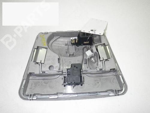 Interior roof light MERCEDES-BENZ A-CLASS (W168) A 160 (168.033, 168.133) | BP6351985I8 