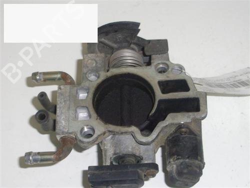 Used Throttle body DAEWOO LANOS (KLAT) 1.5 (86 hp) 14746447