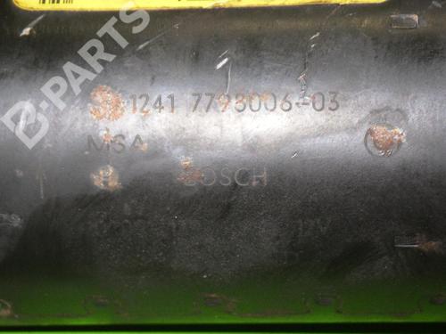 Starter BMW 1 (E81) 118 d | BP6383102M8 