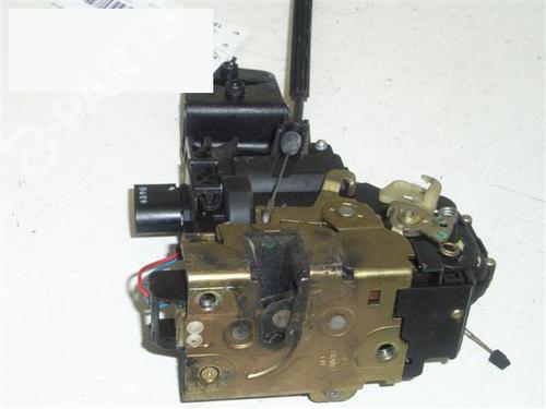 Front right lock VW PASSAT B5 (3B2) 1.8 | BP6669742C97 