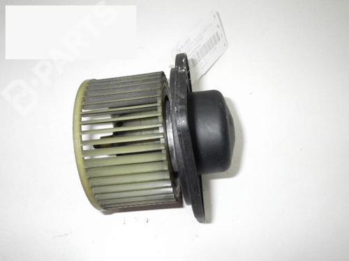 Heater blower motor FIAT CINQUECENTO (170_) 0.9 i.e. S (170AF, 170CF) | BP6352940M62 