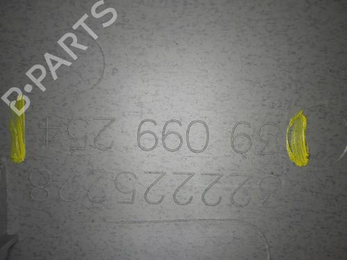 Support OPEL ASTRA K (B16) 1.2 Turbo (68) | BP28082664C155 