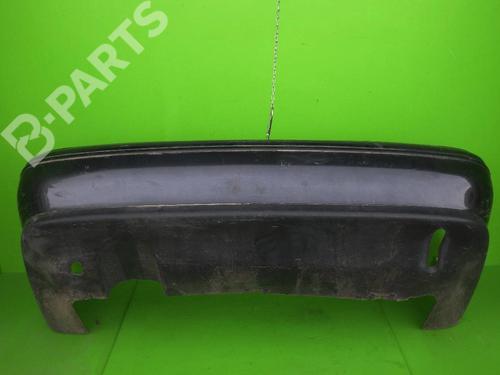 Pára-choques traseiro SEAT TOLEDO I (1L2) 1.6 i (75 hp) 6672100