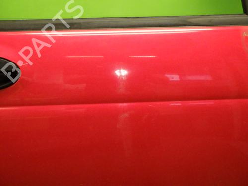 Right front door DAEWOO MATIZ (M100, M150) 0.8 | BP27601783C3 