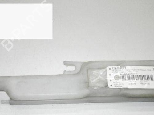 Used Expansion tank MITSUBISHI SPACE WAGON (N9_W, N8_W) 2.4 GDI (N84W) (147 hp) 14708712