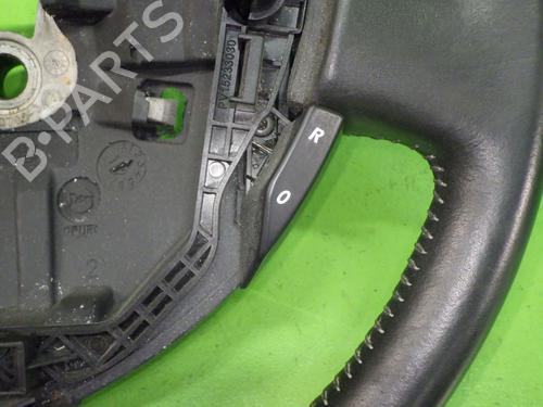 Steering wheel RENAULT TWINGO II (CN0_) 1.2 16V (CN04, CN0B) | BP37092819C49 - Image 2