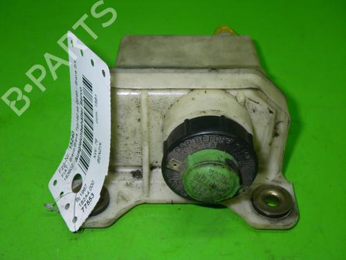 Used Expansion tank FIAT BRAVA (182_) 1.6 16V (182.BB) (103 hp) 14746650