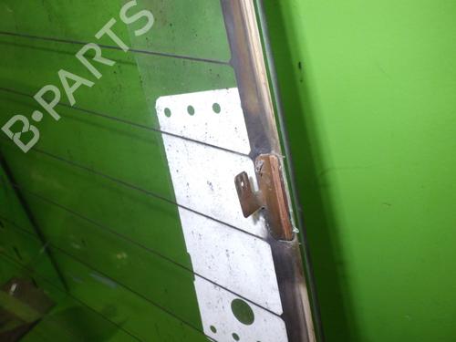 Bootlid window VW GOLF II (19E, 1G1) 1.6 | BP26221814C64 