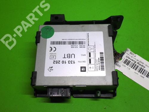 Used Radio OPEL INSIGNIA A (G09) 2.0 CDTI (68) (160 hp) 6935003